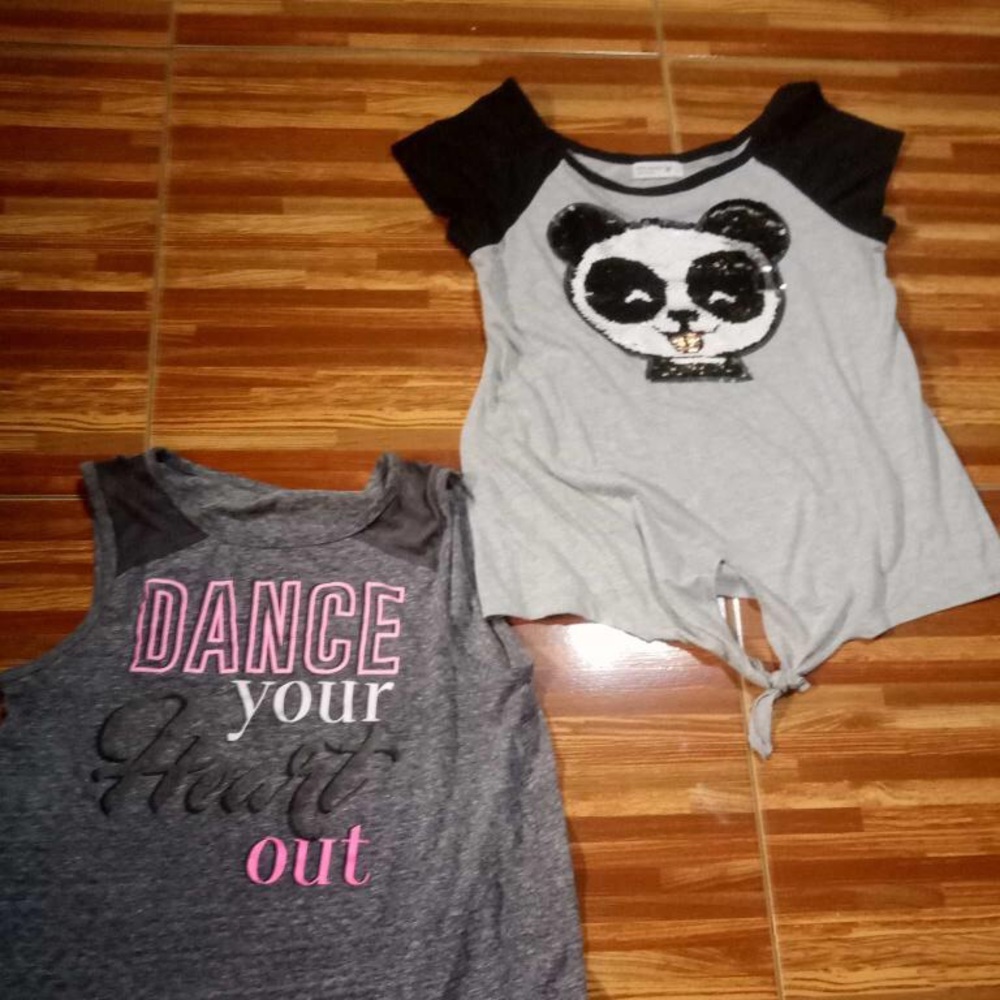 Shirts